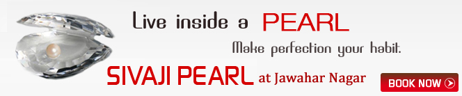 Sivaji Pearl